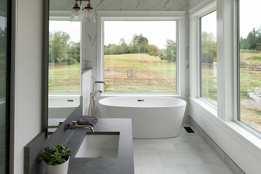 badkamer renovatie