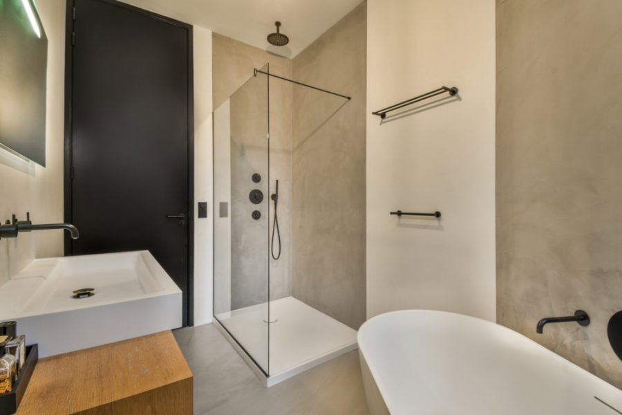 Mortex micro cement | Wat en toepassing | Vloerder, Vloerwerken en ...